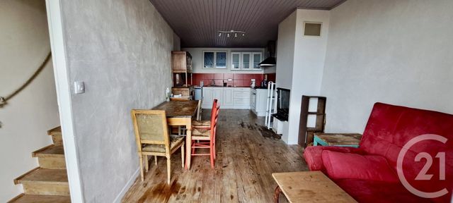 maison à vendre - 5 pièces - 120.0 m2 - SAISSAC - 11 - LANGUEDOC-ROUSSILLON - Century 21 Immo Conseil 11