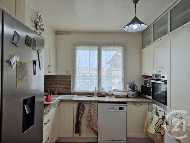 maison à vendre - 6 pièces - 85.85 m2 - VILLEGAILHENC - 11 - LANGUEDOC-ROUSSILLON - Century 21 Immo Conseil 11