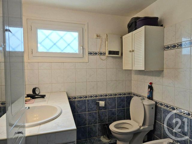 maison à vendre - 6 pièces - 85.85 m2 - VILLEGAILHENC - 11 - LANGUEDOC-ROUSSILLON - Century 21 Immo Conseil 11