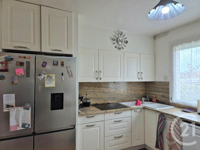 maison à vendre - 6 pièces - 85.85 m2 - VILLEGAILHENC - 11 - LANGUEDOC-ROUSSILLON - Century 21 Immo Conseil 11