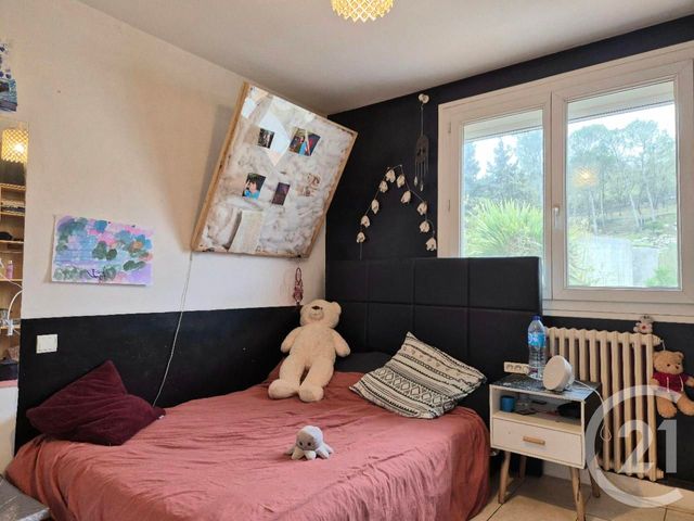 maison à vendre - 6 pièces - 85.85 m2 - VILLEGAILHENC - 11 - LANGUEDOC-ROUSSILLON - Century 21 Immo Conseil 11