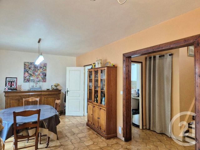 maison à vendre - 6 pièces - 85.85 m2 - VILLEGAILHENC - 11 - LANGUEDOC-ROUSSILLON - Century 21 Immo Conseil 11