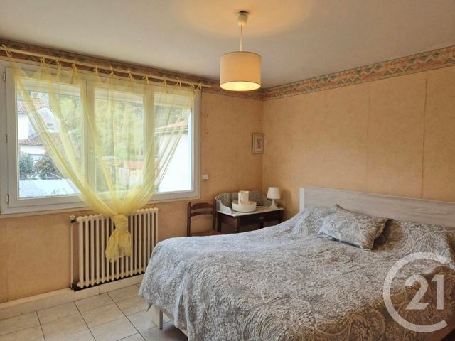 maison à vendre - 6 pièces - 85.85 m2 - VILLEGAILHENC - 11 - LANGUEDOC-ROUSSILLON - Century 21 Immo Conseil 11