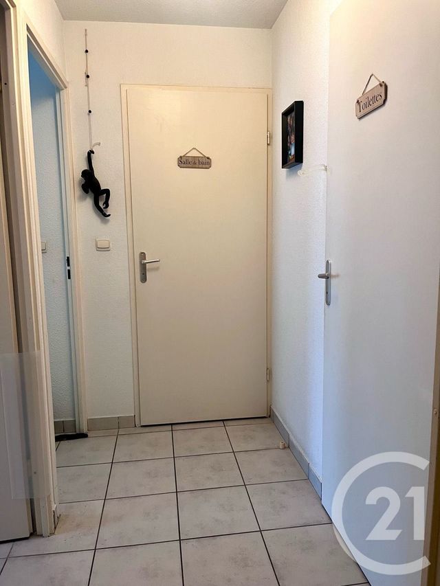 Appartement T3 à vendre - 3 pièces - 53.6 m2 - CARCASSONNE - 11 - LANGUEDOC-ROUSSILLON - Century 21 Immo Conseil 11