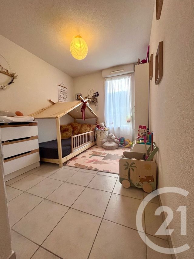 Appartement T3 à vendre - 3 pièces - 53.6 m2 - CARCASSONNE - 11 - LANGUEDOC-ROUSSILLON - Century 21 Immo Conseil 11