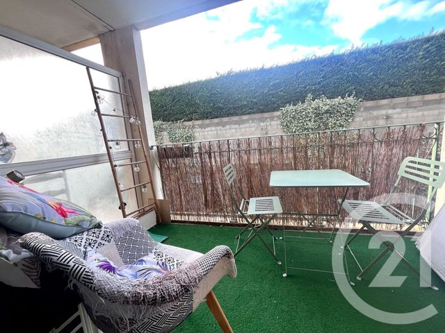 Appartement T3 à vendre - 3 pièces - 53.6 m2 - CARCASSONNE - 11 - LANGUEDOC-ROUSSILLON - Century 21 Immo Conseil 11