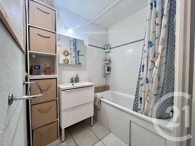 Appartement T3 à vendre - 3 pièces - 53.6 m2 - CARCASSONNE - 11 - LANGUEDOC-ROUSSILLON - Century 21 Immo Conseil 11