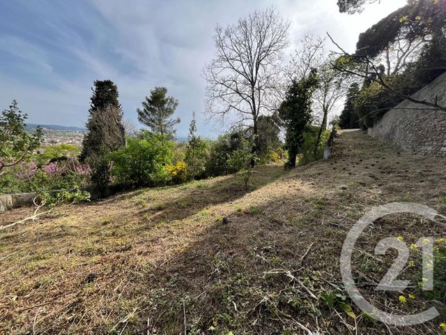 terrain à vendre - 3788.0 m2 - CARCASSONNE - 11 - LANGUEDOC-ROUSSILLON - Century 21 Immo Conseil 11