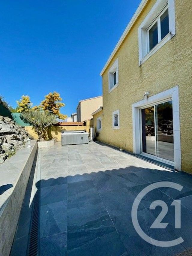 maison à vendre - 4 pièces - 119.17 m2 - VILLEMOUSTAUSSOU - 11 - LANGUEDOC-ROUSSILLON - Century 21 Immo Conseil 11