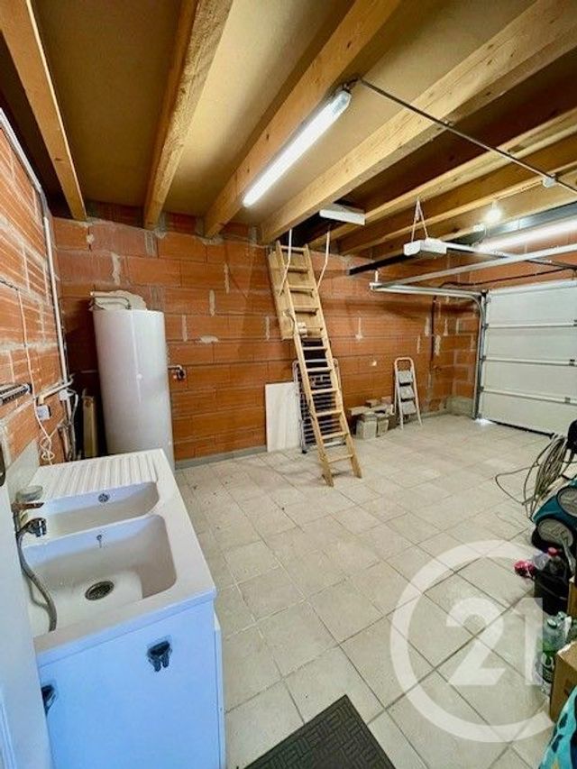 maison à vendre - 4 pièces - 119.17 m2 - VILLEMOUSTAUSSOU - 11 - LANGUEDOC-ROUSSILLON - Century 21 Immo Conseil 11