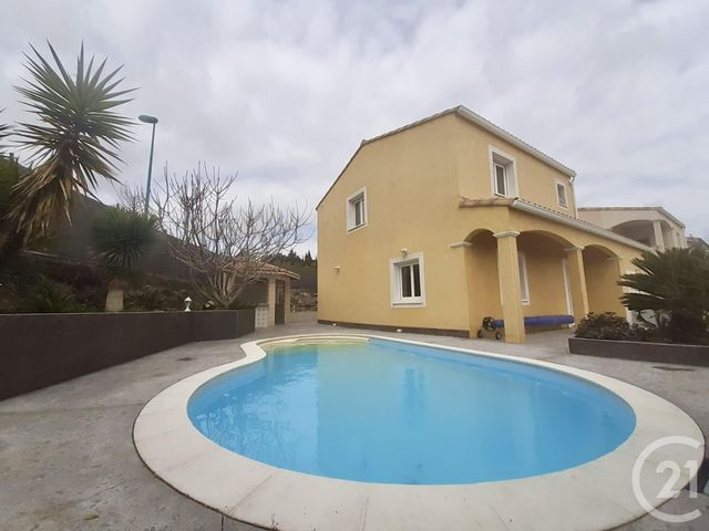 maison - VILLEMOUSTAUSSOU - 11