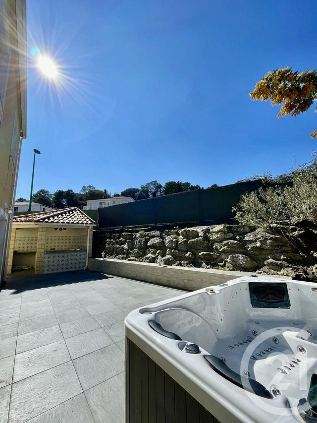 maison à vendre - 4 pièces - 119.17 m2 - VILLEMOUSTAUSSOU - 11 - LANGUEDOC-ROUSSILLON - Century 21 Immo Conseil 11