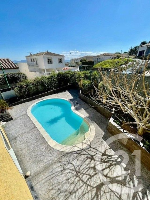 maison à vendre - 4 pièces - 119.17 m2 - VILLEMOUSTAUSSOU - 11 - LANGUEDOC-ROUSSILLON - Century 21 Immo Conseil 11