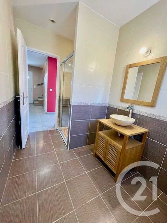 maison à vendre - 4 pièces - 119.17 m2 - VILLEMOUSTAUSSOU - 11 - LANGUEDOC-ROUSSILLON - Century 21 Immo Conseil 11
