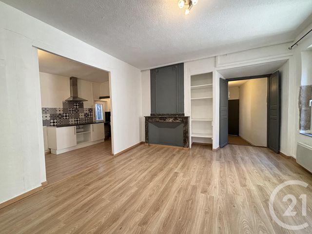 Appartement F3 à vendre CARCASSONNE