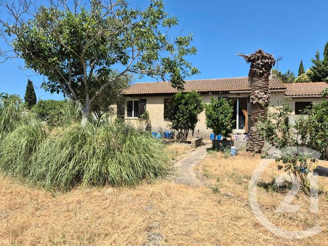 Afficher la photo en grand maison à vendre - 4 pièces - 89.82 m2 - VILLARZEL CABARDES - 11 - LANGUEDOC-ROUSSILLON - Century 21 Immo Conseil 11