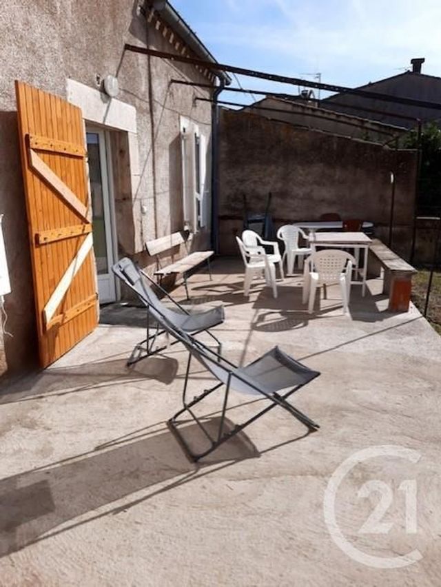 Afficher la photo en grand maison à louer - 5 pièces - 123.0 m2 - PEZENS - 11 - LANGUEDOC-ROUSSILLON - Century 21 Immo Conseil 11
