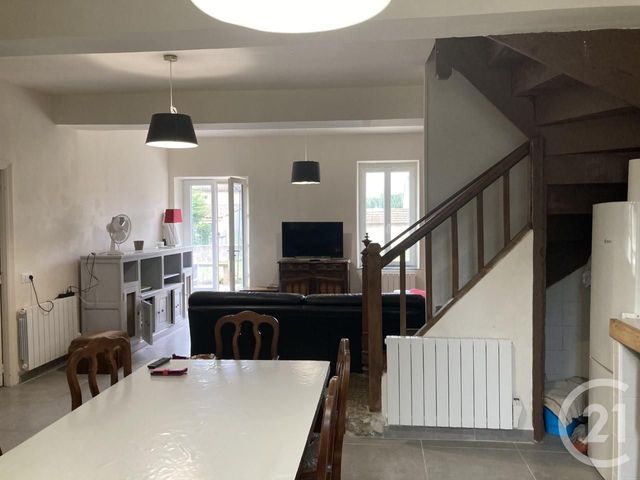 Afficher la photo en grand maison à louer - 5 pièces - 123.0 m2 - PEZENS - 11 - LANGUEDOC-ROUSSILLON - Century 21 Immo Conseil 11