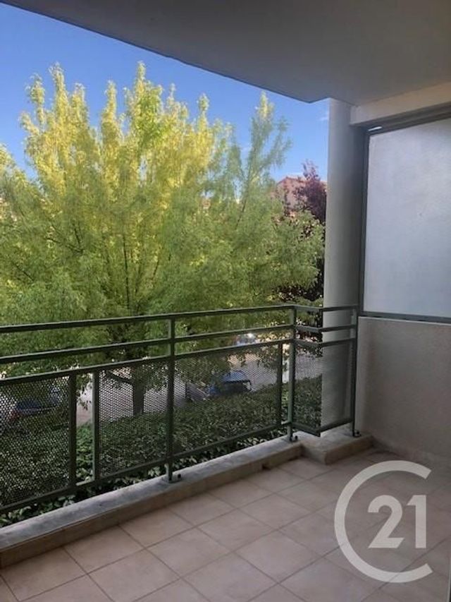 Appartement F2 à louer - 2 pièces - 43.73 m2 - CARCASSONNE - 11 - LANGUEDOC-ROUSSILLON - Century 21 Immo Conseil 11