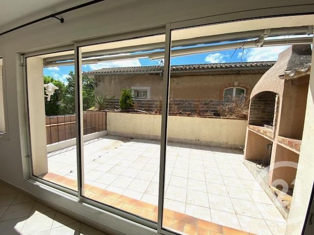 maison à vendre - 4 pièces - 99.57 m2 - TREBES - 11 - LANGUEDOC-ROUSSILLON - Century 21 Immo Conseil 11