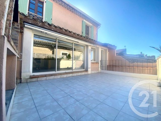 maison à vendre - 4 pièces - 99.57 m2 - TREBES - 11 - LANGUEDOC-ROUSSILLON - Century 21 Immo Conseil 11
