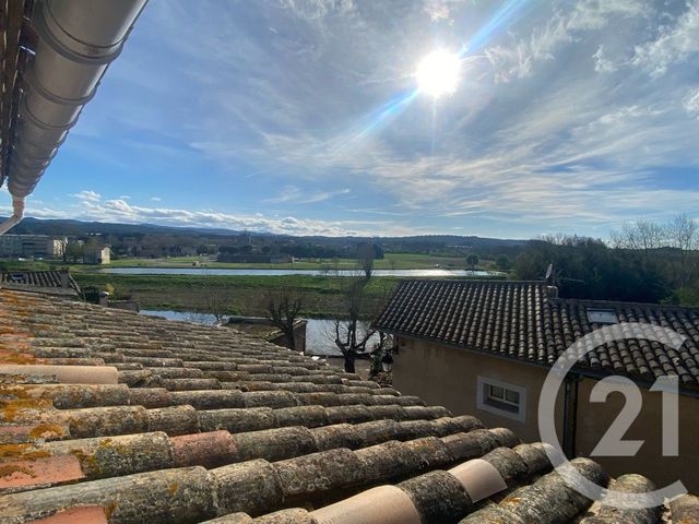 maison à vendre - 4 pièces - 99.57 m2 - TREBES - 11 - LANGUEDOC-ROUSSILLON - Century 21 Immo Conseil 11