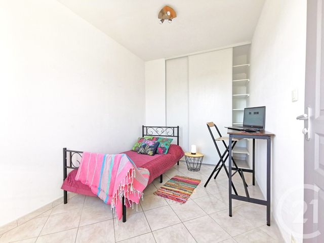 Appartement à vendre - 3 pièces - 52.9 m2 - CARCASSONNE - 11 - LANGUEDOC-ROUSSILLON - Century 21 Immo Conseil 11