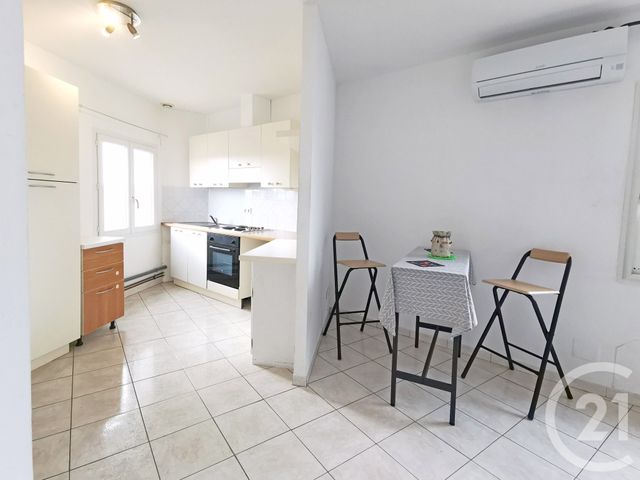 Appartement à vendre - 3 pièces - 52.9 m2 - CARCASSONNE - 11 - LANGUEDOC-ROUSSILLON - Century 21 Immo Conseil 11