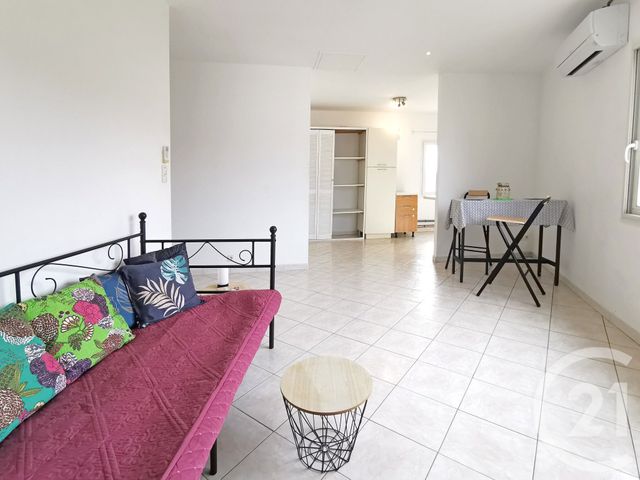Appartement à vendre - 3 pièces - 52.9 m2 - CARCASSONNE - 11 - LANGUEDOC-ROUSSILLON - Century 21 Immo Conseil 11