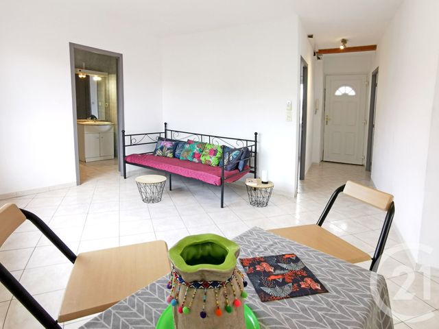 Appartement à vendre - 3 pièces - 52.9 m2 - CARCASSONNE - 11 - LANGUEDOC-ROUSSILLON - Century 21 Immo Conseil 11