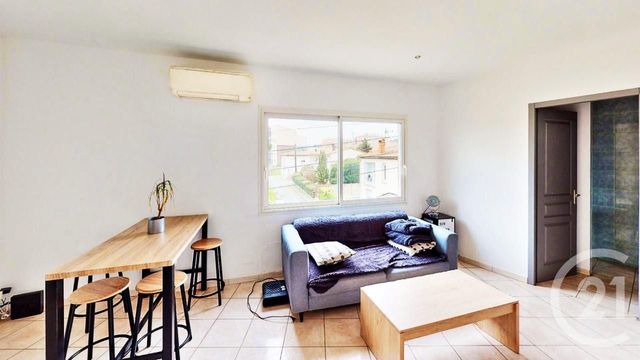 Appartement à vendre - 3 pièces - 52.9 m2 - CARCASSONNE - 11 - LANGUEDOC-ROUSSILLON - Century 21 Immo Conseil 11