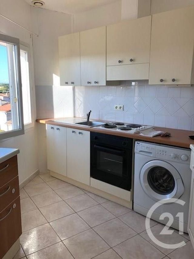 Appartement à vendre - 3 pièces - 52.9 m2 - CARCASSONNE - 11 - LANGUEDOC-ROUSSILLON - Century 21 Immo Conseil 11