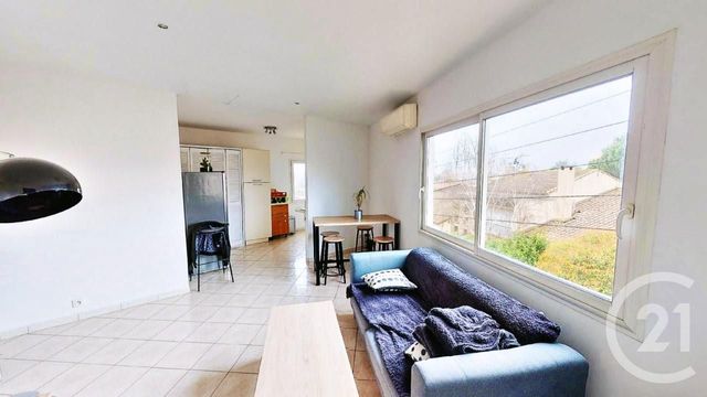 Appartement à vendre - 3 pièces - 52.9 m2 - CARCASSONNE - 11 - LANGUEDOC-ROUSSILLON - Century 21 Immo Conseil 11
