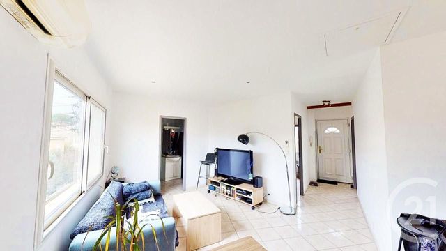 Appartement à vendre - 3 pièces - 52.9 m2 - CARCASSONNE - 11 - LANGUEDOC-ROUSSILLON - Century 21 Immo Conseil 11