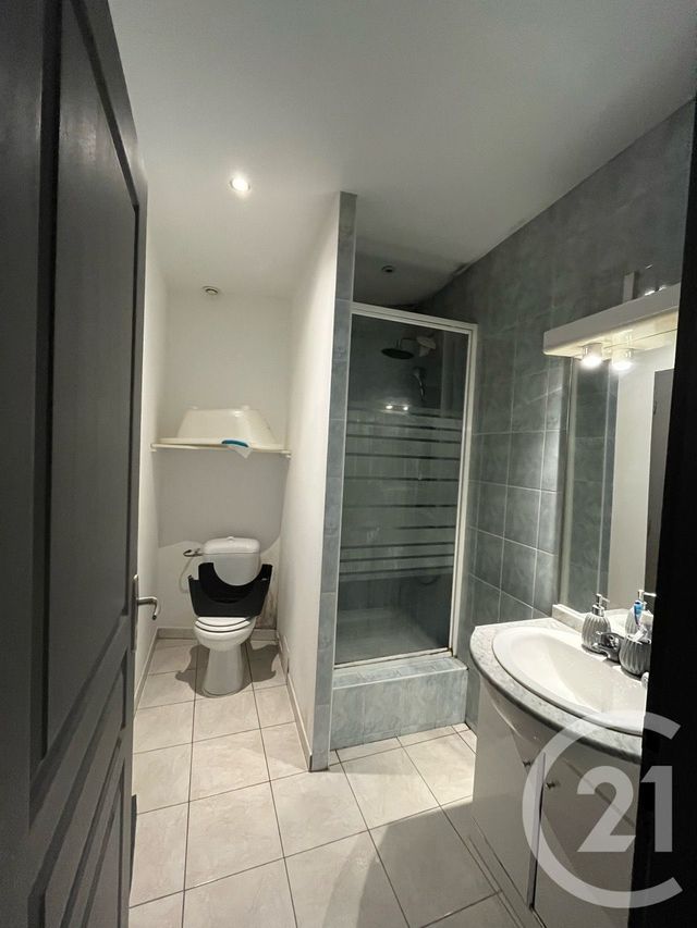 Appartement à vendre - 3 pièces - 52.9 m2 - CARCASSONNE - 11 - LANGUEDOC-ROUSSILLON - Century 21 Immo Conseil 11