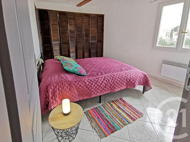 Appartement à vendre - 3 pièces - 52.9 m2 - CARCASSONNE - 11 - LANGUEDOC-ROUSSILLON - Century 21 Immo Conseil 11