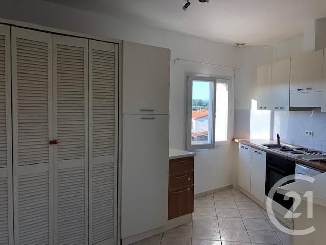 Appartement à vendre - 3 pièces - 52.9 m2 - CARCASSONNE - 11 - LANGUEDOC-ROUSSILLON - Century 21 Immo Conseil 11