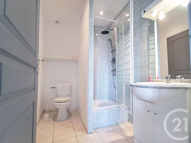 Appartement à vendre - 3 pièces - 52.9 m2 - CARCASSONNE - 11 - LANGUEDOC-ROUSSILLON - Century 21 Immo Conseil 11