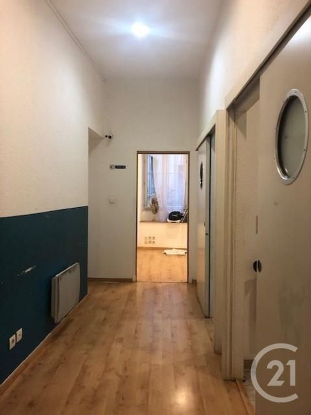 commerce à louer - 43.0 m2 - CARCASSONNE - 11 - LANGUEDOC-ROUSSILLON - Century 21 Immo Conseil 11