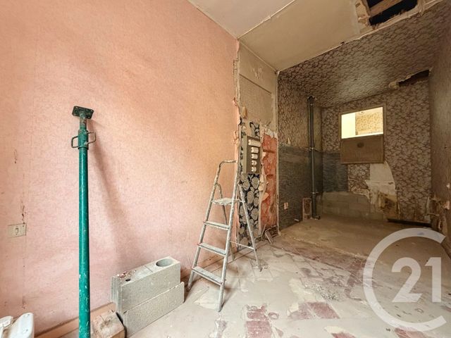 Appartement T2 à vendre - 3 pièces - 64.92 m2 - CARCASSONNE - 11 - LANGUEDOC-ROUSSILLON - Century 21 Immo Conseil 11