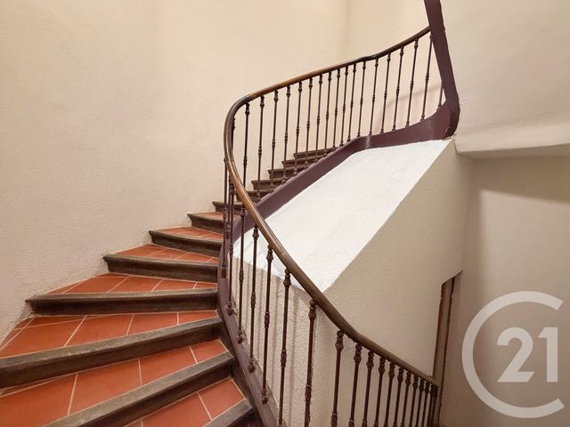 Appartement T2 à vendre - 3 pièces - 64.92 m2 - CARCASSONNE - 11 - LANGUEDOC-ROUSSILLON - Century 21 Immo Conseil 11