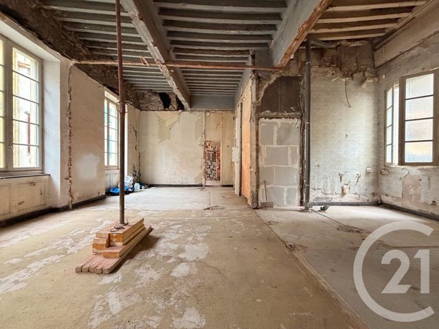 Appartement T2 à vendre - 3 pièces - 64.92 m2 - CARCASSONNE - 11 - LANGUEDOC-ROUSSILLON - Century 21 Immo Conseil 11