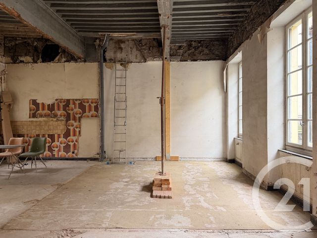 Appartement T2 à vendre - 3 pièces - 64.92 m2 - CARCASSONNE - 11 - LANGUEDOC-ROUSSILLON - Century 21 Immo Conseil 11