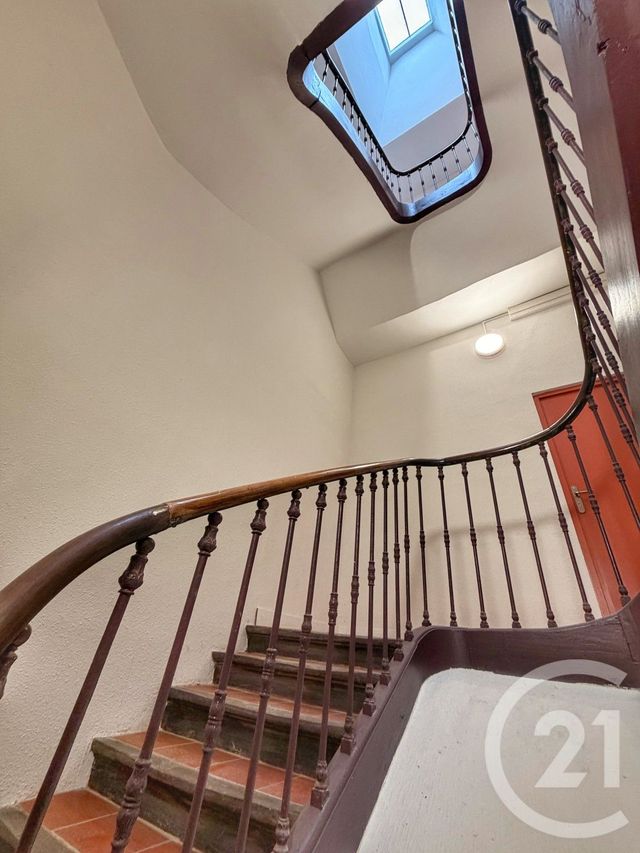 Appartement T2 à vendre - 3 pièces - 64.92 m2 - CARCASSONNE - 11 - LANGUEDOC-ROUSSILLON - Century 21 Immo Conseil 11