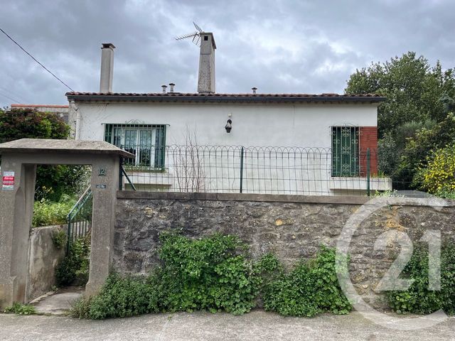 maison - CARCASSONNE - 11