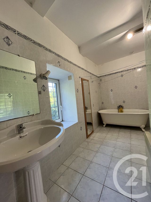 maison à vendre - 4 pièces - 106.9 m2 - TREBES - 11 - LANGUEDOC-ROUSSILLON - Century 21 Immo Conseil 11