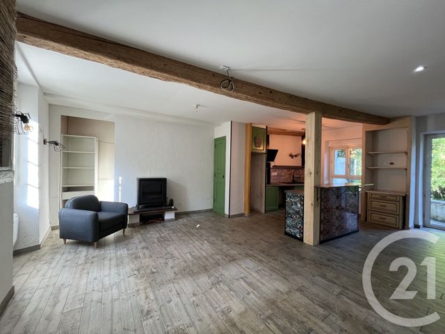 maison à vendre - 4 pièces - 106.9 m2 - TREBES - 11 - LANGUEDOC-ROUSSILLON - Century 21 Immo Conseil 11