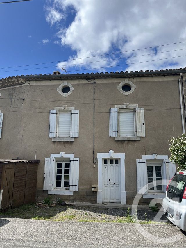 maison - TREBES - 11