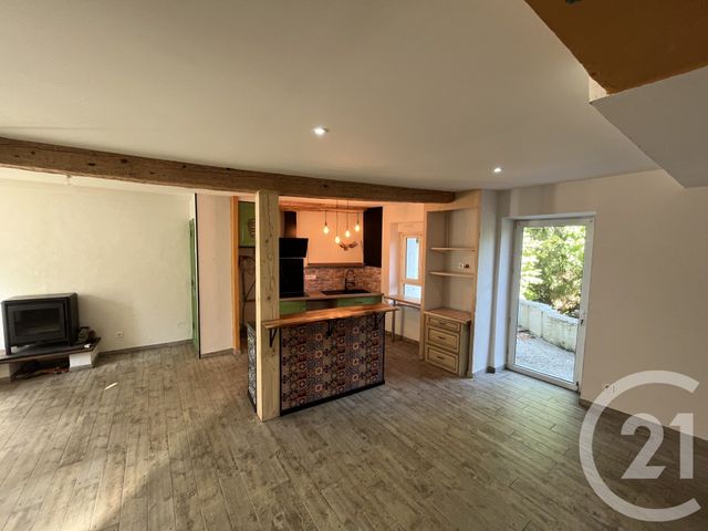 maison à vendre - 4 pièces - 106.9 m2 - TREBES - 11 - LANGUEDOC-ROUSSILLON - Century 21 Immo Conseil 11