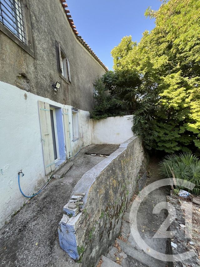 maison à vendre - 4 pièces - 106.9 m2 - TREBES - 11 - LANGUEDOC-ROUSSILLON - Century 21 Immo Conseil 11